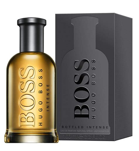 boss bottled intense masculino eau de parfum hugo boss lojas|hugo boss bottled intense review.